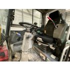 Takeuchi TB295 W gumikerekes kotró (+Powertilt!) 8/33