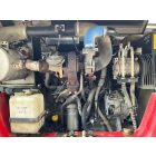 Takeuchi TB295 W gumikerekes kotró (+Powertilt!) 8/33