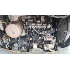 Wacker Neuson EW65 gumikerekes kotró 8/35