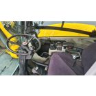 Wacker Neuson EW65 gumikerekes kotró 8/35