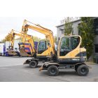 Hyundai R55-9 gumikerekes kotró 8/37-Kattints ide!