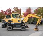 Hyundai R55-9 gumikerekes kotró 8/37-Kattints ide!