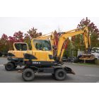 Hyundai R55-9 gumikerekes kotró 8/37-Kattints ide!