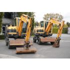 Hyundai R55-9 gumikerekes kotró 8/37-Kattints ide!