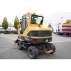 Hyundai R55-9 gumikerekes kotró 8/37-Kattints ide!