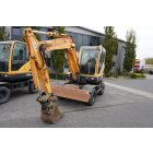 Hyundai R55-9 gumikerekes kotró 8/37-Kattints ide!