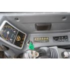 Hyundai R55-9 gumikerekes kotró 8/37-Kattints ide!