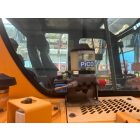 ELADVA! Hyundai R55 W-9A gumikerekes kotró 8/40