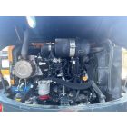 ELADVA! Hyundai R55 W-9A gumikerekes kotró 8/40