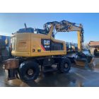 Caterpillar M315 F gumikerekes kotró 8/42