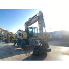 Caterpillar M315 F gumikerekes kotró 8/42