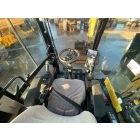 Caterpillar M315 F gumikerekes kotró 8/42