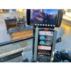 Caterpillar M315 F gumikerekes kotró 8/42