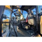 Caterpillar M315 F gumikerekes kotró 8/42