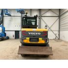Volvo EW60 E gumikerekes kotró 8/45