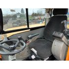 ELADVA! Terex TW110 gumikerekes kotró 8/45