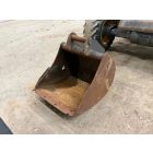 Volvo EW60 E gumikerekes kotró 8/45