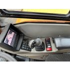 ELADVA! Terex TW110 gumikerekes kotró 8/45