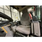 Volvo EW60 E gumikerekes kotró 8/45