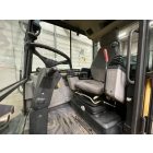 Volvo EW60 E gumikerekes kotró 8/45