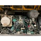 Volvo EW60 E gumikerekes kotró 8/45
