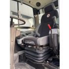 Wacker Neuson EW65 gumikerekes kotró 8/46