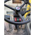 Wacker Neuson EW65 gumikerekes kotró 8/46