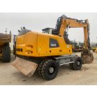 Liebherr A920 gumikerekes kotró 8/47