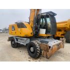 Liebherr A920 gumikerekes kotró 8/47