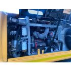 Liebherr A920 gumikerekes kotró 8/47