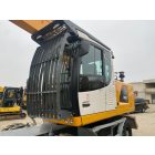 Liebherr A920 gumikerekes kotró 8/47