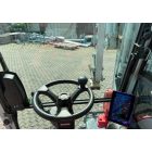 ELADVA! Takeuchi TB395 W gumikerekes kotró (+Powertilt!) 8/47