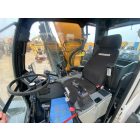 Liebherr A920 gumikerekes kotró 8/47