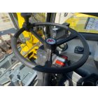 Wacker Neuson EW100 gumikerekes kotró 8/48