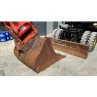 JCB JS175 W gumikerekes kotró (+Powertilt!) 8/49