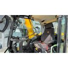 JCB JS175 W gumikerekes kotró (+Powertilt!) 8/49