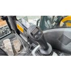 JCB JS175 W gumikerekes kotró (+Powertilt!) 8/49