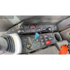 JCB JS175 W gumikerekes kotró (+Powertilt!) 8/49