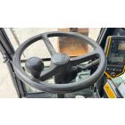 JCB JS175 W gumikerekes kotró (+Powertilt!) 8/49