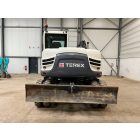 Terex TW85 gumikerekes kotró 8/4