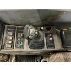 Terex TW85 gumikerekes kotró 8/4