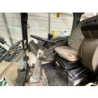 Terex TW85 gumikerekes kotró 8/4