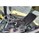 Yanmar B95 W gumikerekes kotró 8/4
