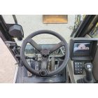 Yanmar B95 W gumikerekes kotró 8/4