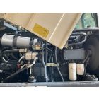 Terex TW85 gumikerekes kotró 8/4