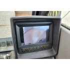 Yanmar B95 W gumikerekes kotró 8/4