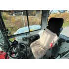 Takeuchi TB395 W gumikerekes kotró (+Powertilt!) 8/51