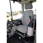 Volvo EW60 E gumikerekes kotró 8/52