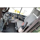 Volvo EW60 E gumikerekes kotró 8/52