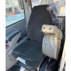 Terex TW110 gumikerekes kotró 8/57